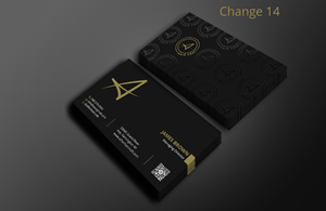 Business Card Design by Expert Bappy for this project | Design: #32949023
