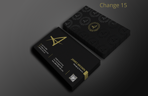 Business Card Design by Expert Bappy for this project | Design: #32949029