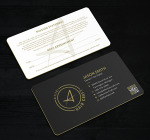 Business Card Design by Sun Moon Graphic Designer for this project | Design: #32903692