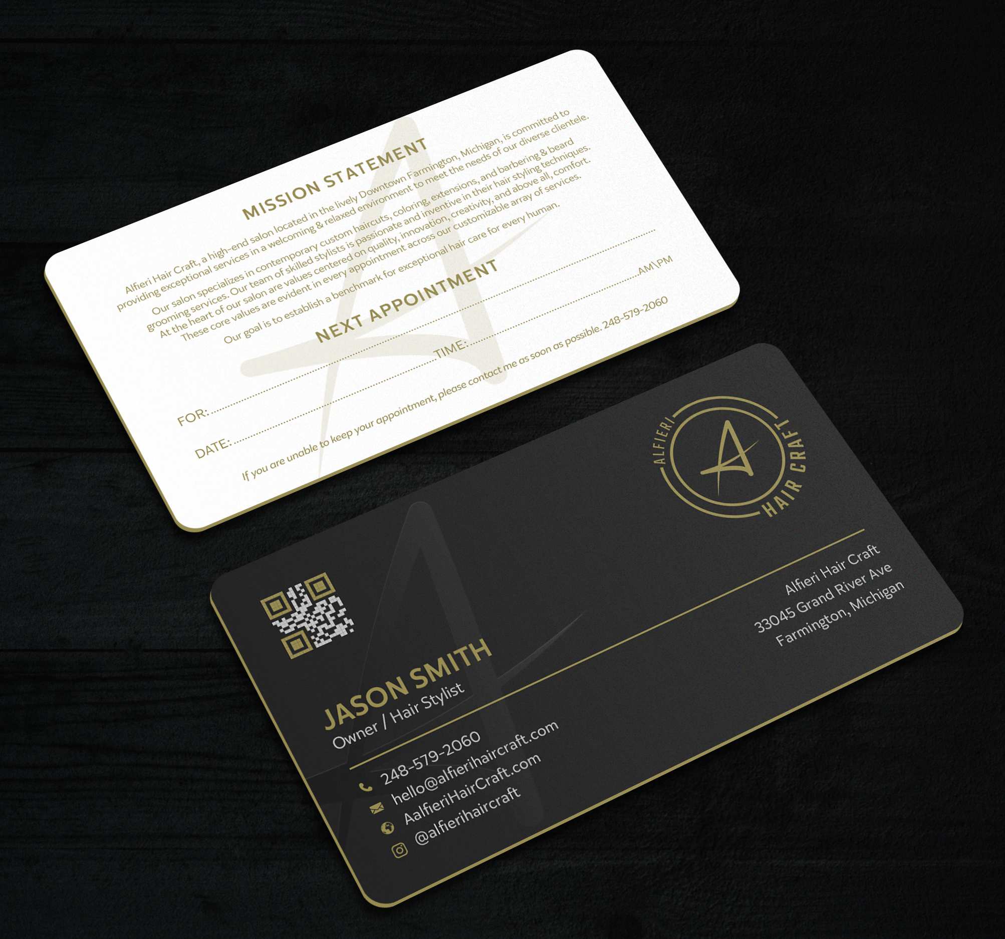 Diseño de Tarjeta de Presentación por Sun Moon Graphic Designer para este proyecto | Diseño #32903698