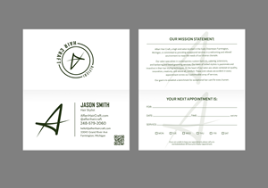 Business Card Design by Sun Moon Graphic Designer for this project | Design: #32903702