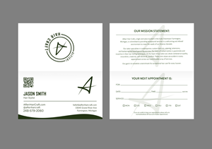 Business Card Design by Sun Moon Graphic Designer for this project | Design: #32903709
