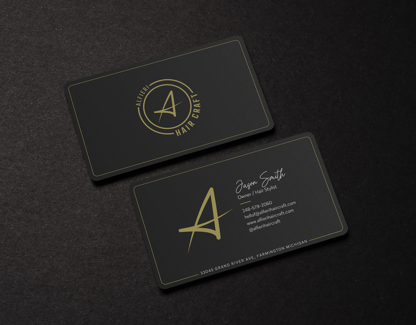 Business Card Design by Sun Moon Graphic Designer for this project | Design #32909199