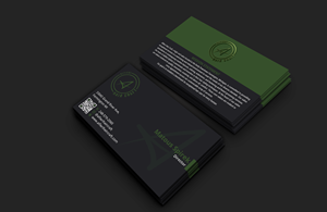Diseño de Tarjeta de Presentación por DesignerShahadat para este proyecto | Diseño: #32902429