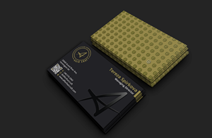 Diseño de Tarjeta de Presentación por DesignerShahadat para este proyecto | Diseño: #32902469