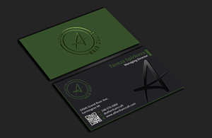 Diseño de Tarjeta de Presentación por DesignerShahadat para este proyecto | Diseño: #32902471