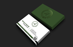 Business Card Design by DesignerShahadat for this project | Design: #32903827