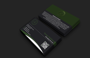 Business Card Design by DesignerShahadat for this project | Design: #32904465