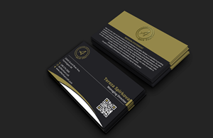 Business Card Design by DesignerShahadat for this project | Design: #32904467