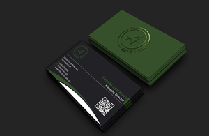 Business Card Design by DesignerShahadat for this project | Design: #32904469