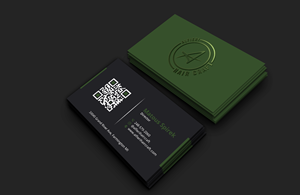 Business Card Design by DesignerShahadat for this project | Design: #32904471