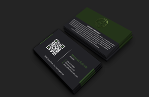 Business Card Design by DesignerShahadat for this project | Design: #32904473