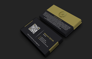 Business Card Design by DesignerShahadat for this project | Design: #32904476
