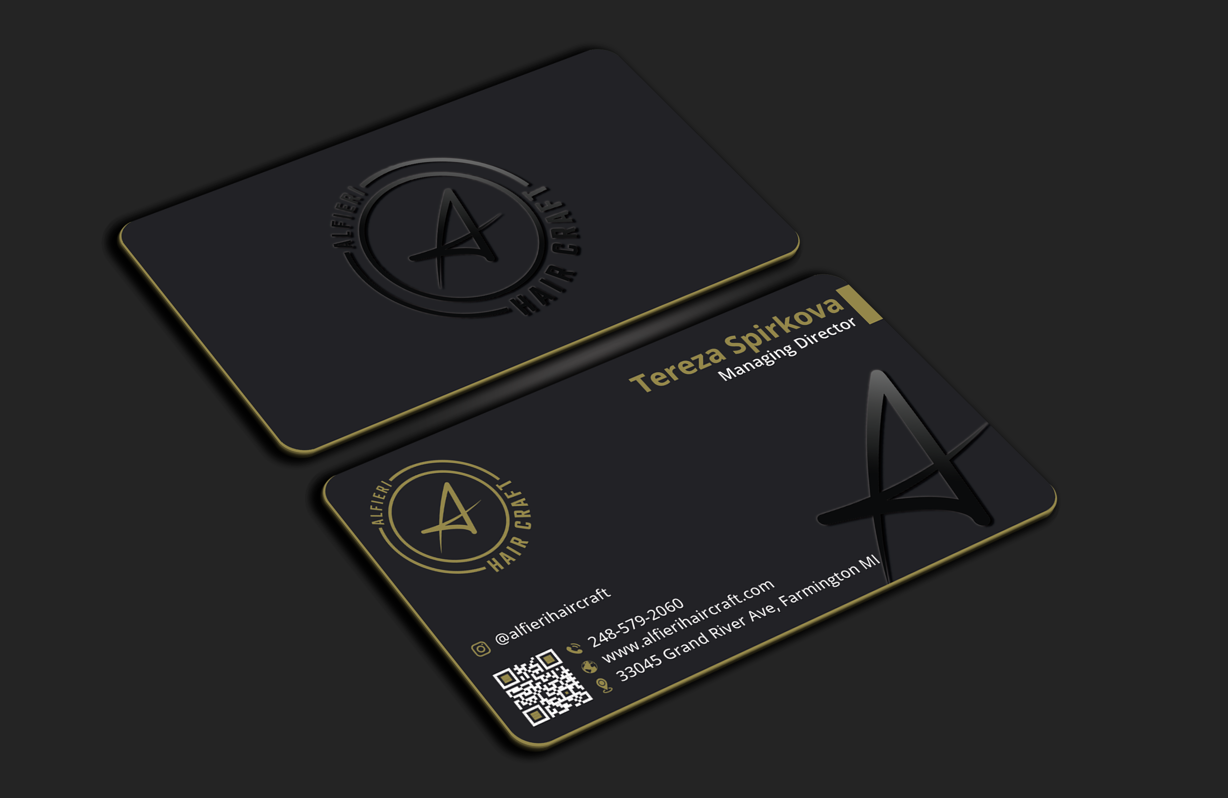 Design de Carte de Visite par DesignerShahadat pour ce projet | Design #32908523