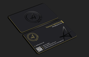 Diseño de Tarjeta de Presentación por DesignerShahadat para este proyecto | Diseño: #32908523