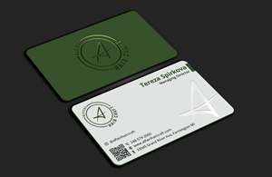 Diseño de Tarjeta de Presentación por DesignerShahadat para este proyecto | Diseño: #32908528