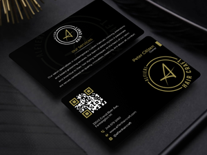 Design de Carte de Visite par Innovative Graphix pour ce projet | Design : #32902989