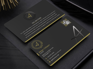 Design de Carte de Visite par Innovative Graphix pour ce projet | Design : #32903443