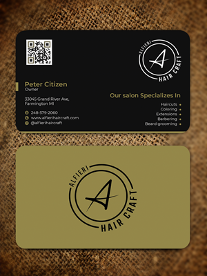 Design de Carte de Visite par Innovative Graphix pour ce projet | Design : #32903936