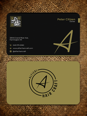 Design de Carte de Visite par Innovative Graphix pour ce projet | Design : #32903937