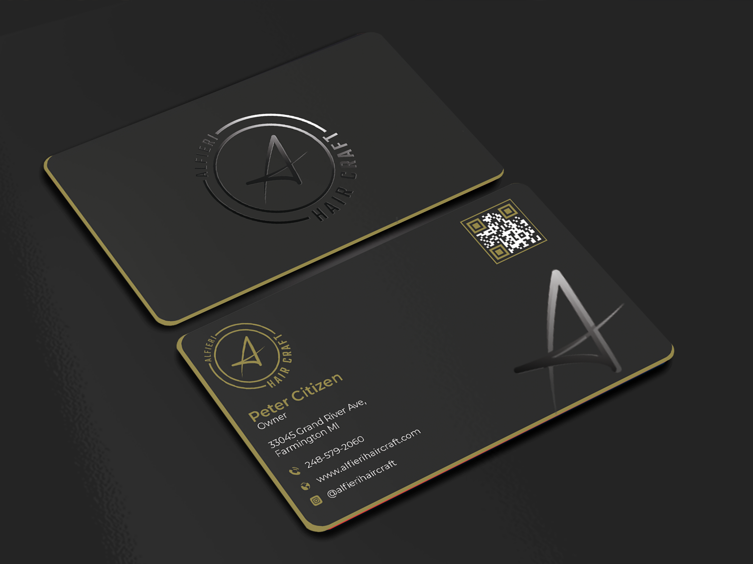 Visitenkarten-Design von Innovative Graphix für dieses Projekt | Design #32904020