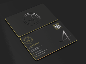 Design de Carte de Visite par Innovative Graphix pour ce projet | Design : #32904020