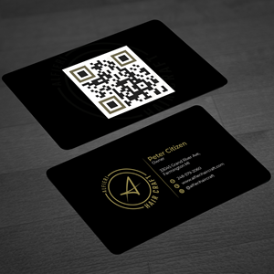 Business Card Design by Innovative Graphix for this project | Design: #32904641
