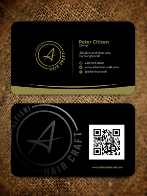 Business Card Design by Innovative Graphix for this project | Design: #32904945