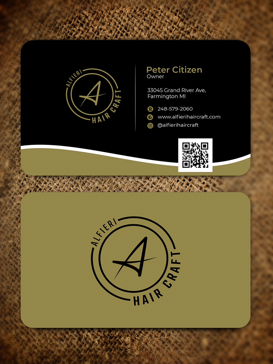 Diseño de Tarjeta de Presentación por Innovative Graphix para este proyecto | Diseño #32905030
