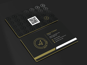 Diseño de Tarjeta de Presentación por Innovative Graphix para este proyecto | Diseño: #32906286