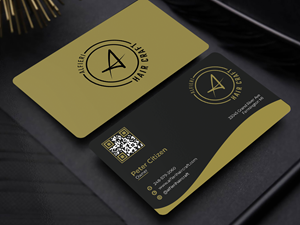 Diseño de Tarjeta de Presentación por Innovative Graphix para este proyecto | Diseño: #32906554