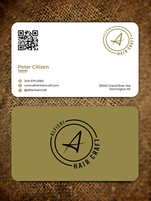 Diseño de Tarjeta de Presentación por Innovative Graphix para este proyecto | Diseño: #32908542