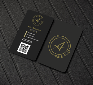 Diseño de Tarjeta de Presentación por Innovative Graphix para este proyecto | Diseño: #32934760