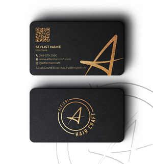 Business Card Design by Design_Duo for this project | Design: #32943166