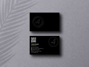 Diseño de Tarjeta de Presentación por Design_Duo para este proyecto | Diseño: #32943171