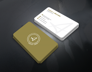 Business Card Design by artbitin for this project | Design: #32902996