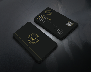 Business Card Design by artbitin for this project | Design: #32903001