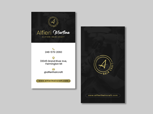 Business Card Design by debdesign for this project | Design: #32910948