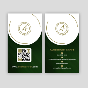 Business Card Design by debdesign for this project | Design: #32910954