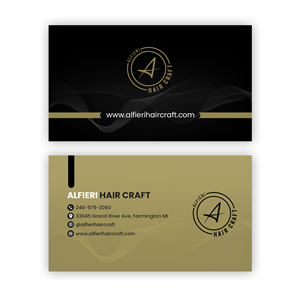 Business Card Design by debdesign for this project | Design: #32910955