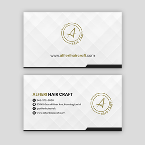 Business Card Design by debdesign for this project | Design: #32910956