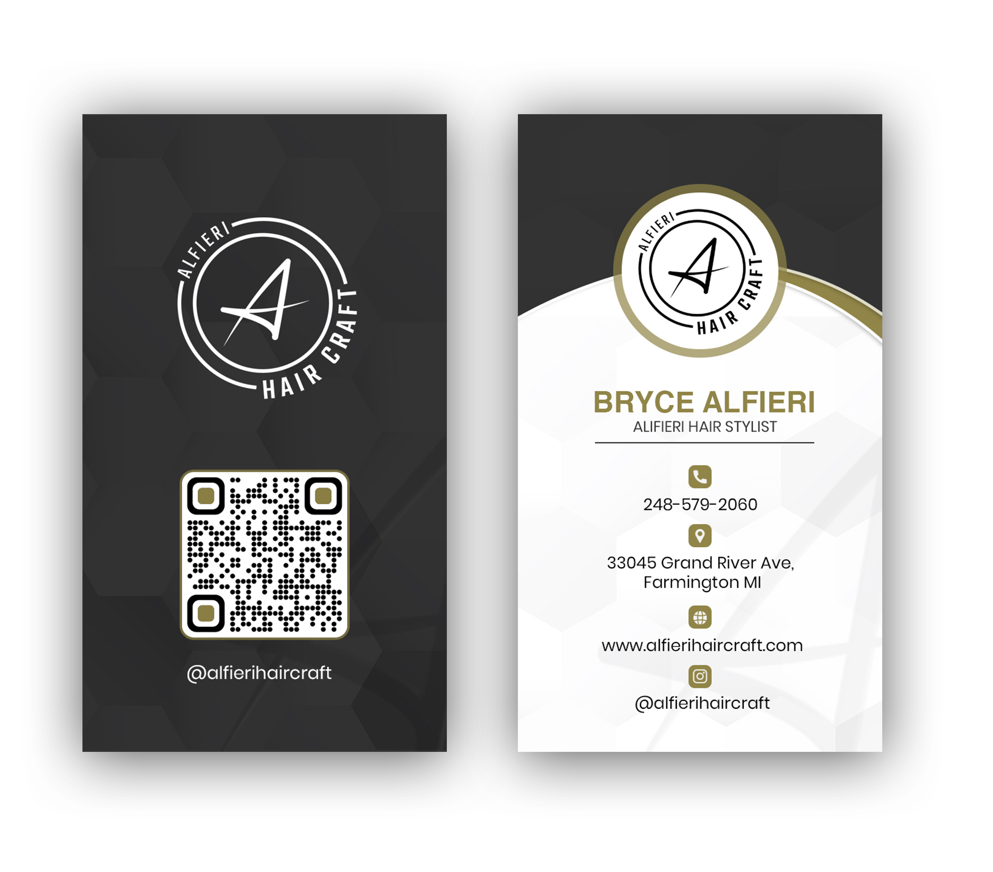 Business Card Design by debdesign for this project | Design #32911069