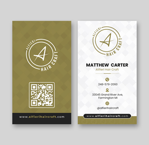 Business Card Design by debdesign for this project | Design: #32912472