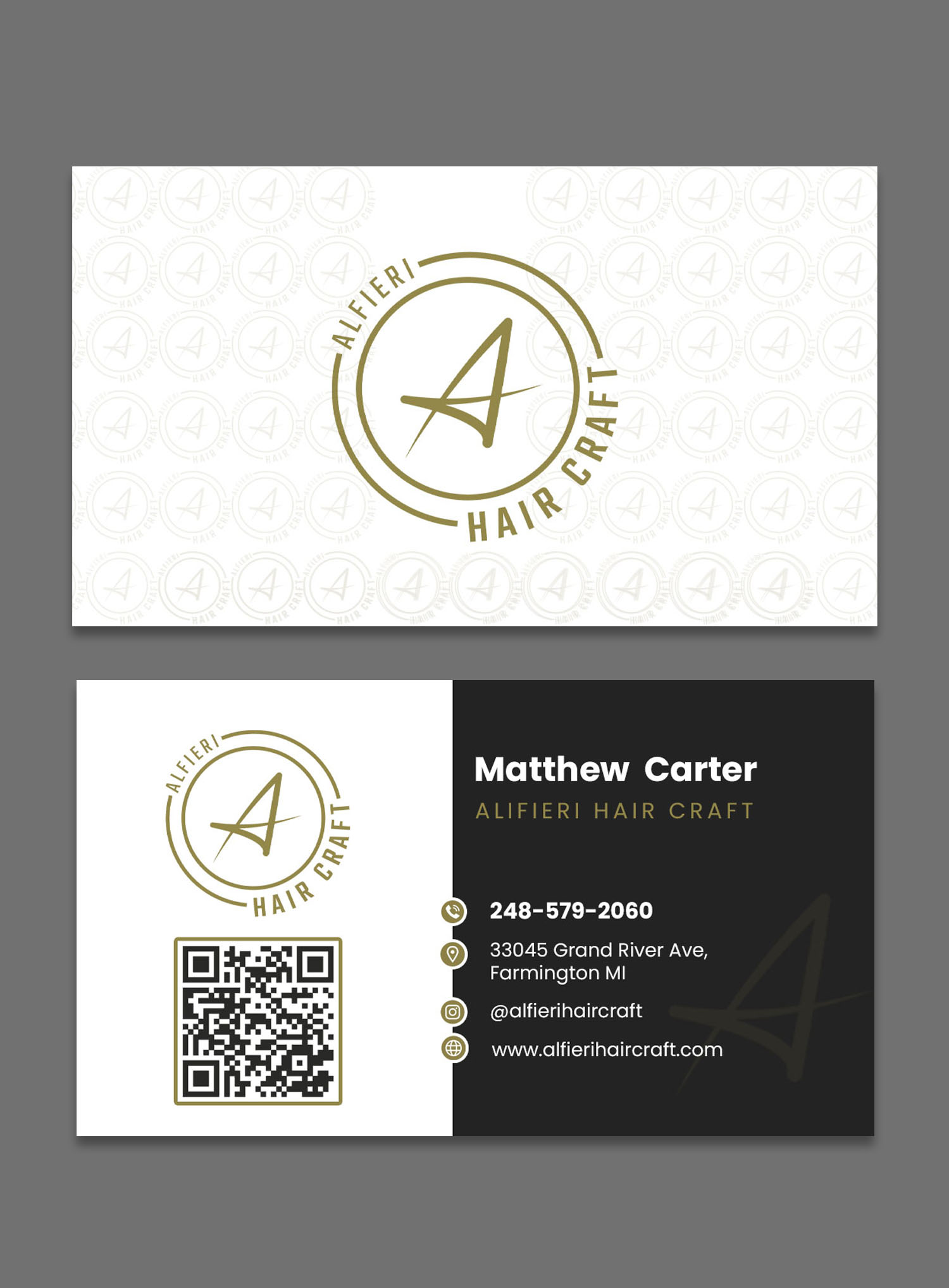 Business Card Design by debdesign for this project | Design #32914340