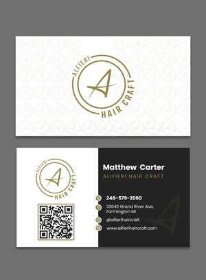Business Card Design by debdesign for this project | Design: #32914340