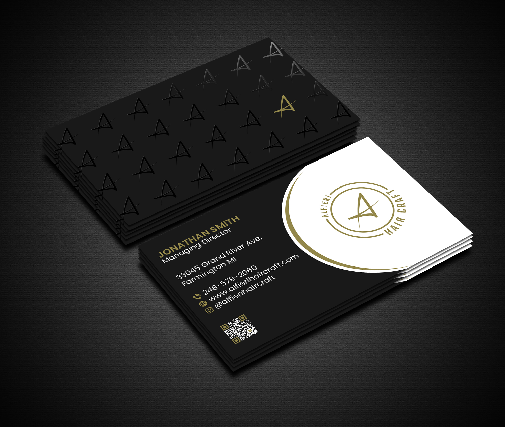 Business Card Design by Creations Box 2015 for this project | Design #32903948