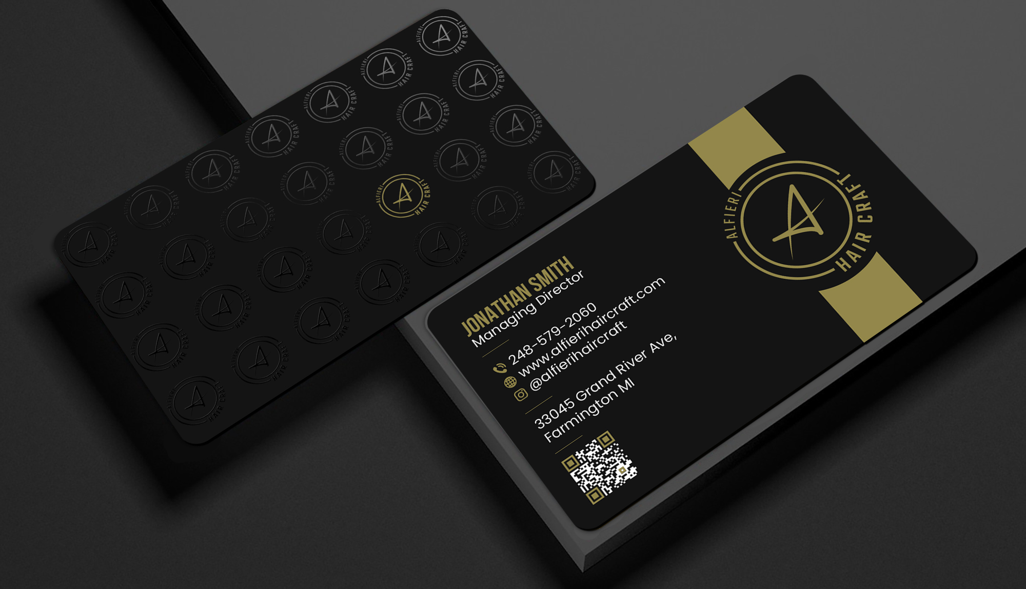 Diseño de Tarjeta de Presentación por Creations Box 2015 para este proyecto | Diseño #32903958