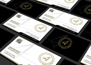 Business Card Design by Creations Box 2015 for this project | Design: #32903963