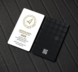 Business Card Design by Creations Box 2015 for this project | Design: #32903970