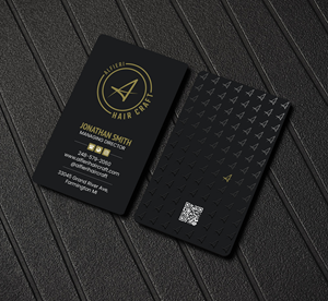 Business Card Design by Creations Box 2015 for this project | Design: #32903971
